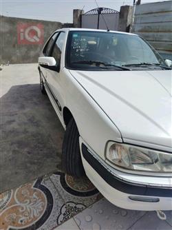 بيجو 307